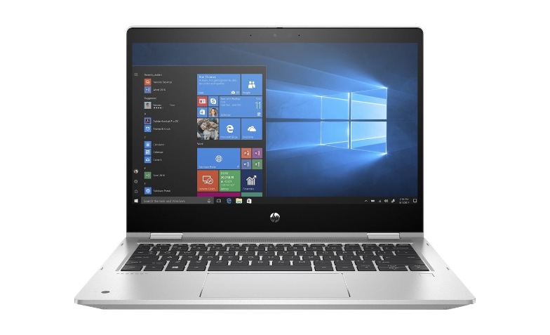 Hp Probook X360 435 G7 13 3 Ryzen 5 Pro 4650u 16 Gb Ram 512 Gb Ssd 28y50us Aba Laptops 2 In 1s Cdw Com