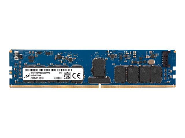 Micron - DDR4 - module - 32 GB - NVDIMM 288-pin - 2933 MHz / PC4-23400 - No