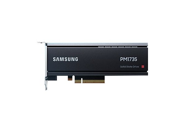 Samsung - SSD - 1.6 TB - PCIe 4.0 x8 - MZPLJ1T6HBJR-00007 - Solid State - CDW.com