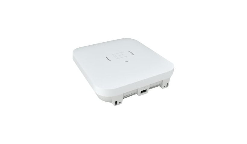 Extreme Networks ExtremeWireless AP410i - wireless access point Bluetooth, Wi-Fi 6
