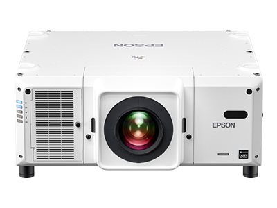 Epson Pro L30002UNL WUXGA 30000L 3LCD Laser Projector - White