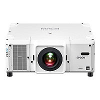 Epson Pro L30002UNL WUXGA 30000L 3LCD Laser Projector - White