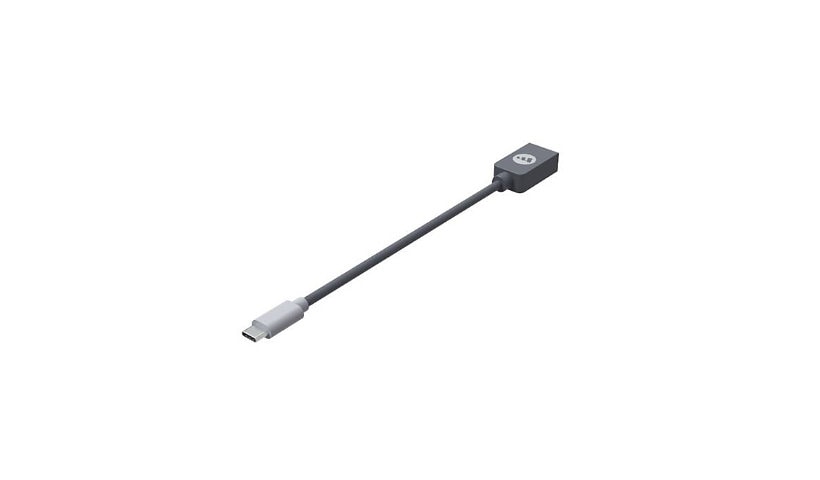 ZAGG mophie USB-C Female to USB-A Cable