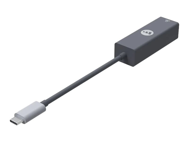 mophie ethernet to USB-C adapter - network adapter - USB-C