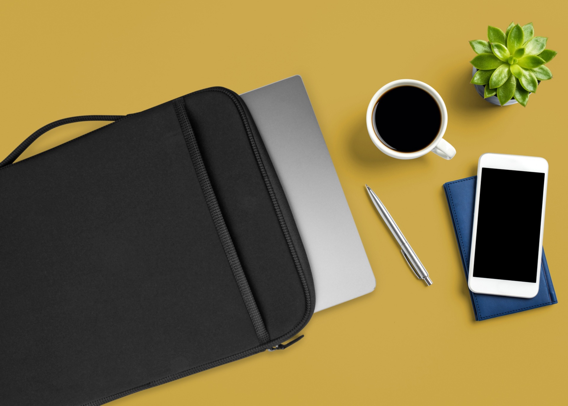 Thumbnail 5 of 6 for Aluratek ALS14F - notebook sleeve