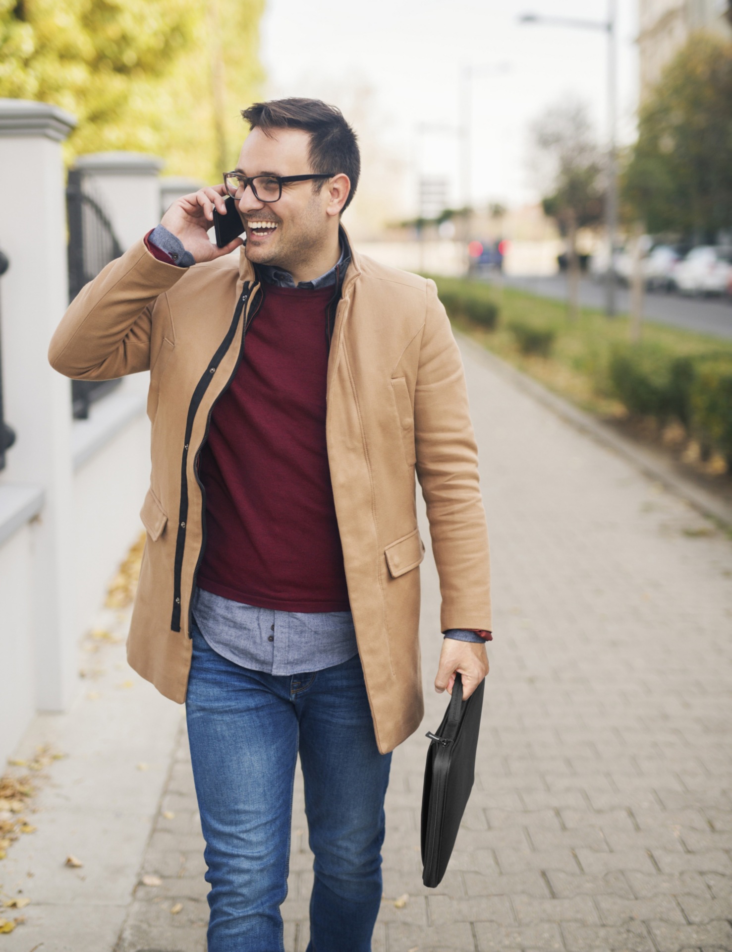 Thumbnail 6 of 6 for Aluratek ALS14F - notebook sleeve