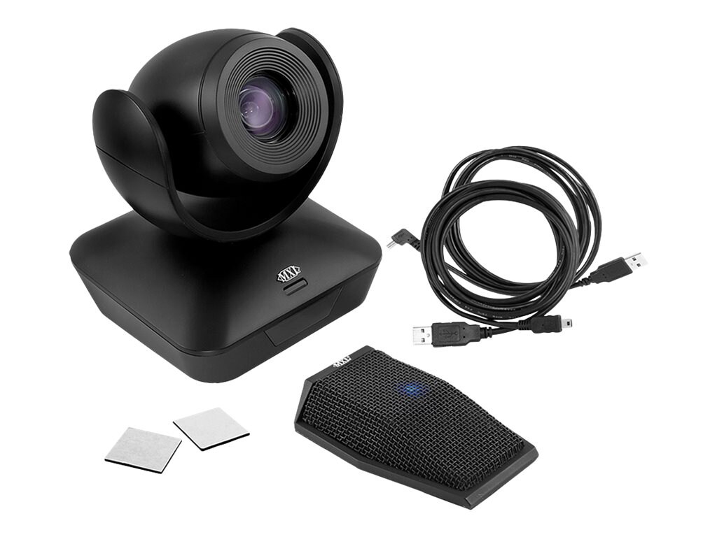 MXL ACVC Bundle for Web Conferencing - video conferencing kit