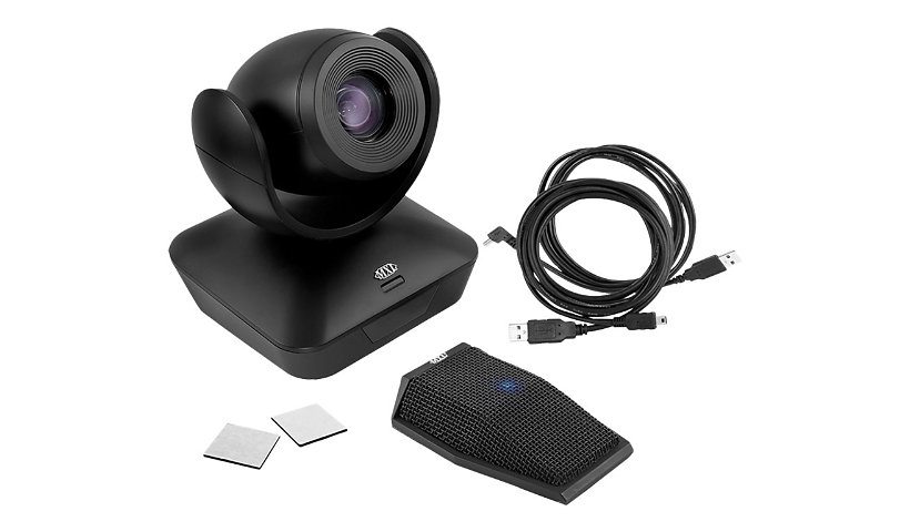 MXL ACVC Bundle for Web Conferencing - video conferencing kit