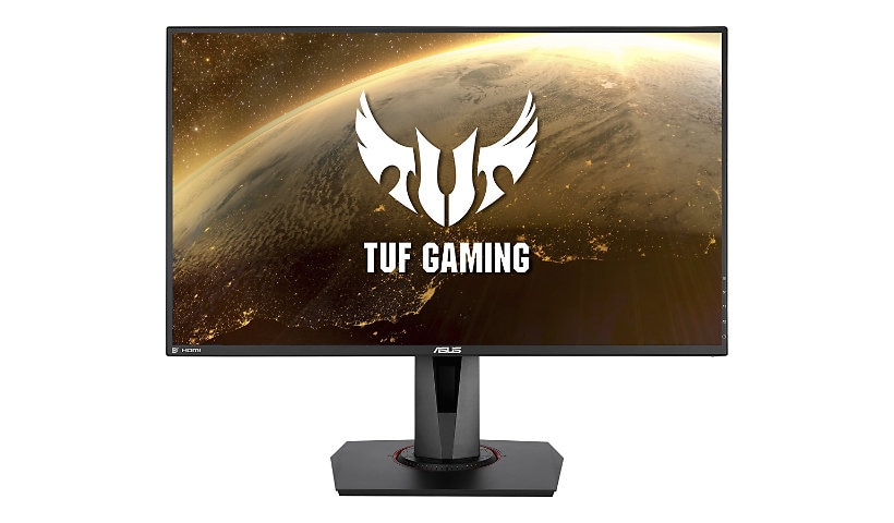 ASUS TUF Gaming VG279QM - LED monitor - Full HD (1080p) - 27" - HDR