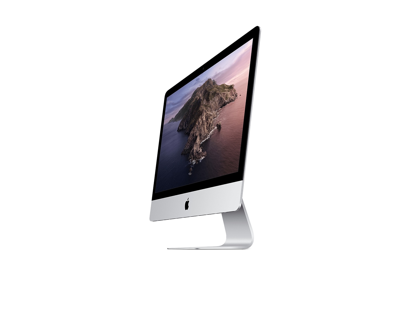 Apple iMac 21.5" Retina 4K Core i3 8th Gen 3.6GHz 8GB RAM 1TB RP 555X