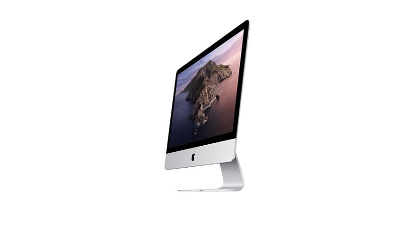 Apple iMac 21.5" Retina 4K Core i3 8th Gen 3.6GHz 8GB RAM 1TB RP 555X