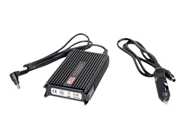 Lind - car power adapter - 90 Watt