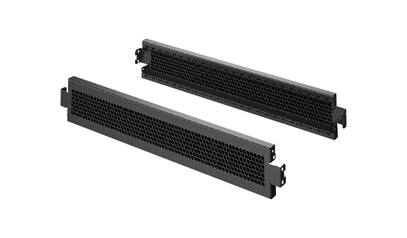 Rittal VX - rack base/plinth trim panels