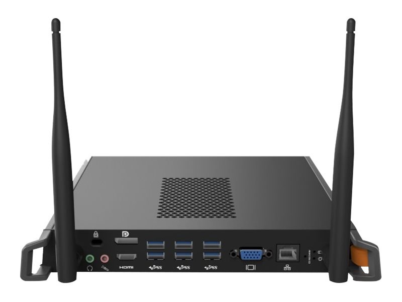 Boxlight ProColor-PCMODi7 - V2.1 - digital signage player