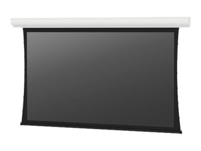 Da-Lite Tensioned Contour Electrol HDTV Format - projection screen - 184" (