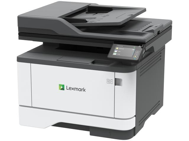 Lexmark MX431adn 42ppm 600dpi Monochrome Laser Printer