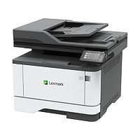 Lexmark MX431adn 42ppm 600dpi Monochrome Laser Printer
