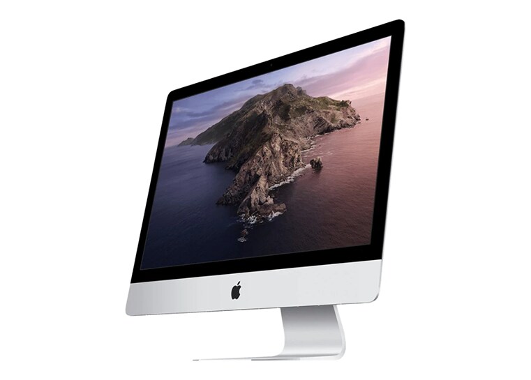 Apple iMac 27" Retina 5K Core i5 10th Gen 3.1GHz 64GB RAM 256GB RP 5300