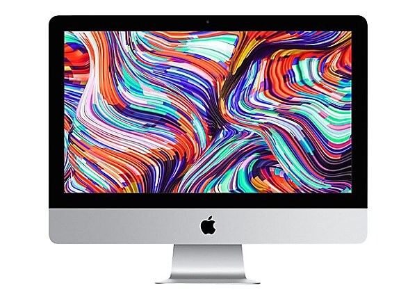 Apple iMac 27" Retina 5K Core i5 10th Gen 3.3GHz 16GB RAM 1TB RP 5300
