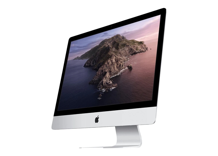 Apple iMac 27" Retina 5K Core i9 10th Gen 3.6GHz 128GB RAM 2TB RP 5300