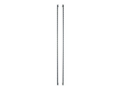 Middle Atlantic - rack light - LED - 12 W - white light - 4000 K (pack of 2)