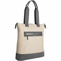 Targus Newport North-South Tote - notebook carrying case