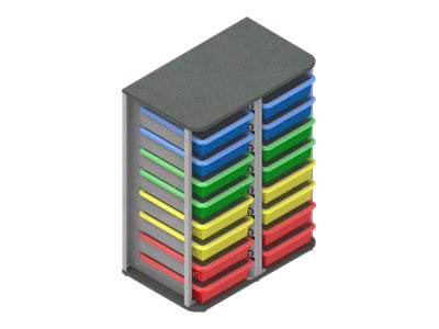 Spectrum Exploration Station charging station - 3600 Watt