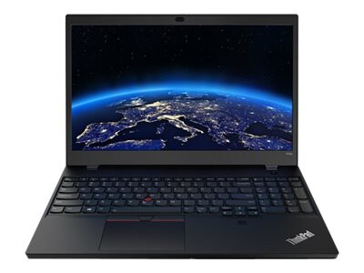 Lenovo ThinkPad P15v Gen 1 - 15.6" - Core i7 10850H - vPro - 16 GB RAM - 51