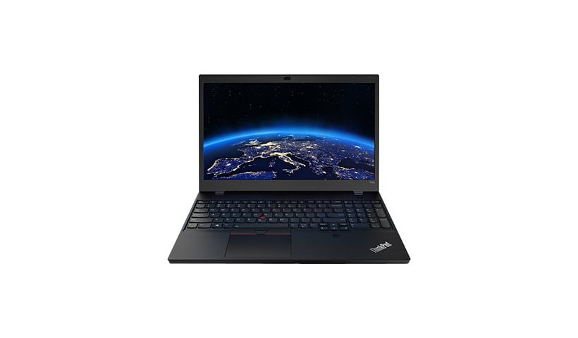 Lenovo ThinkPad P15v Gen 1 - 15.6" - Core i7 10850H - vPro - 16 GB RAM - 51