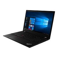 Lenovo ThinkPad T15 Gen 1 - 15.6" - Core i5 10310U - vPro - 8 GB RAM - 256