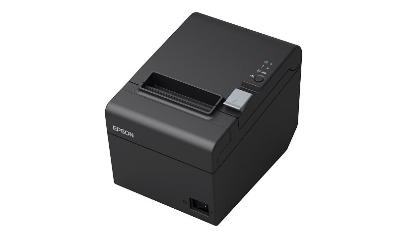 Epson TM T20III - imprimante de reçus - Noir et blanc - thermique en ligne