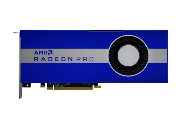 AMD RADEON PRO W5700 8GB 256-BIT