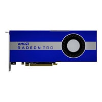 AMD Radeon Pro W5700 - carte graphique - Radeon Pro W5700 - 8 Go