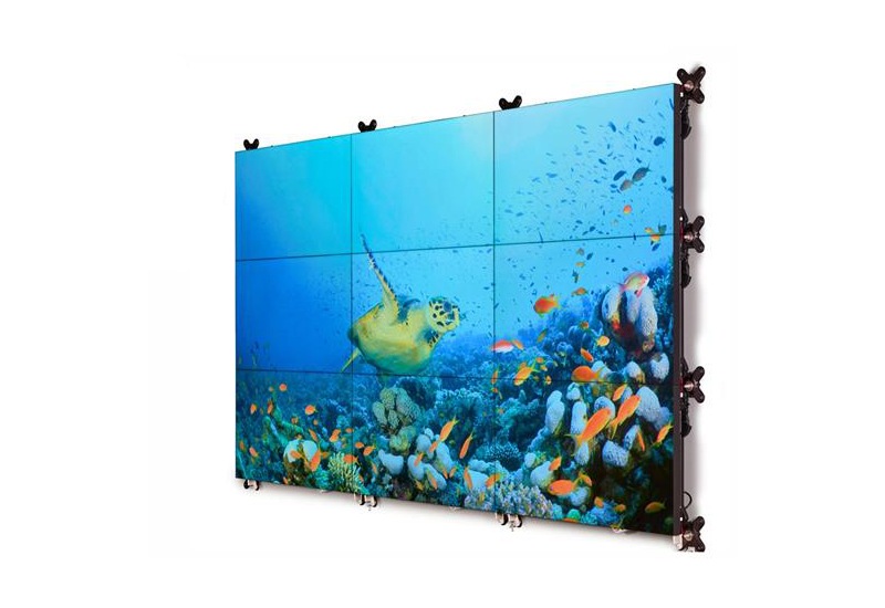 Barco UniSee 55" 1080p LCD Panel Display