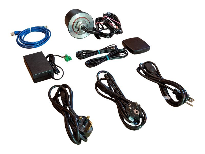 Digi Single Cellular - network device accessories bundle