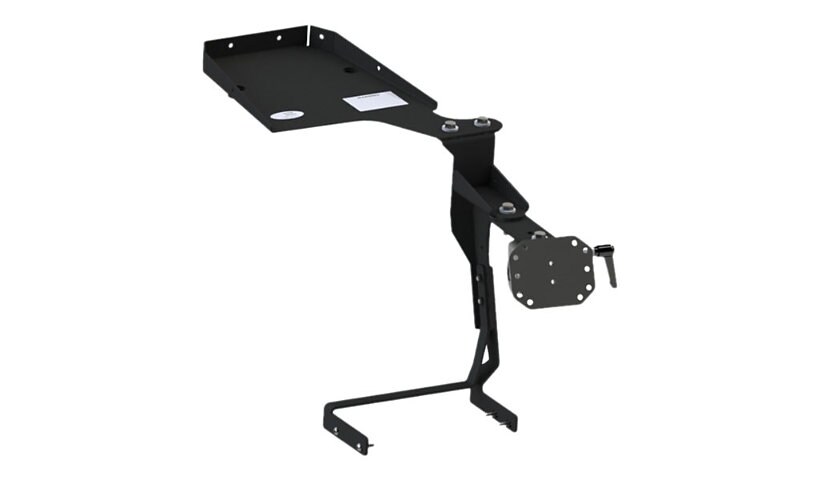 Gamber-Johnson - mounting component - for LCD display / tablet