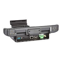 Honeywell Vehicle dock - docking station - 10Mb LAN