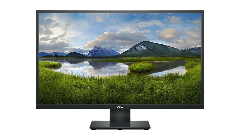 Dell E2720HS - écran LED - Full HD (1080p) - 27"