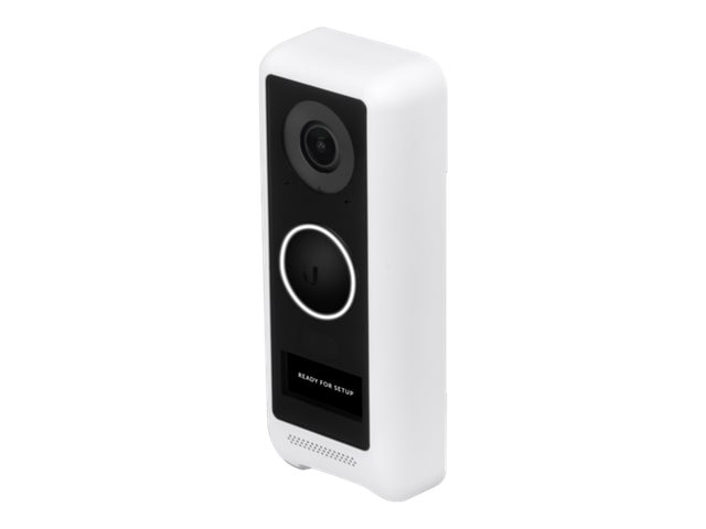 Ubiquiti UniFi Protect G4 Doorbell - doorbell - 802.11a/b/g/n/ac