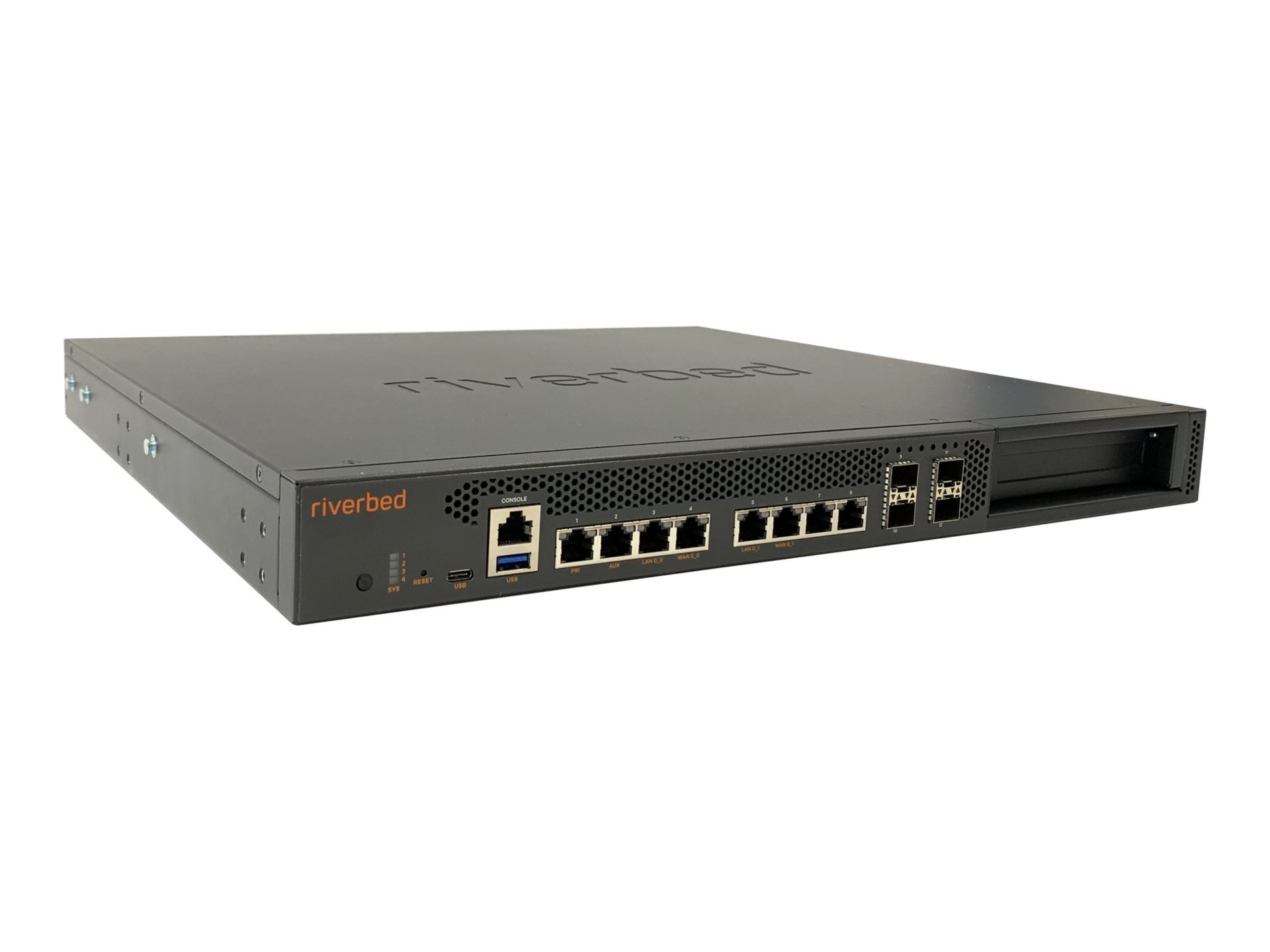 Riverbed SteelConnect EX3080 - application accelerator