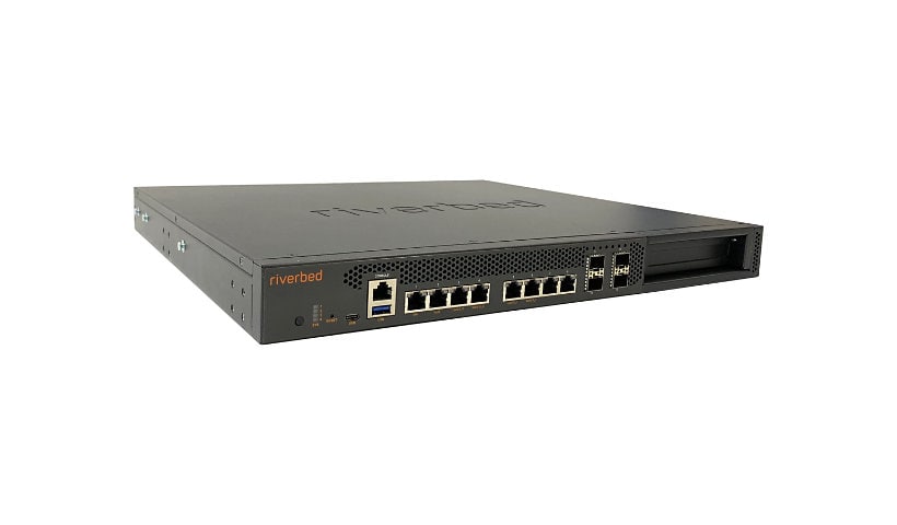 Riverbed SteelConnect EX3080 - application accelerator