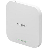 Netgear WAX610 IEEE 802.11 a/b/g/n/ac/ax/i 1.80 Gbit/s Wireless Access Poin