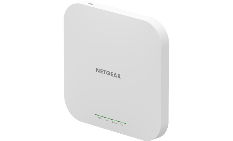 Netgear WAX610 Wi-Fi 6 IEEE 802.11 a/b/g/n/ac/ax/i 1.80 Gbit/s