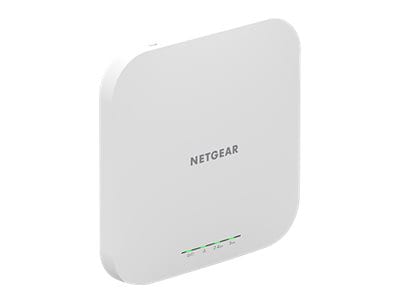 Thumbnail 3 of 11 for Netgear WAX610 Dual Band IEEE 802.11 a/b/g/n/ac/ax/i 1.80 Gbit/s Wireless Access Point - Indoor