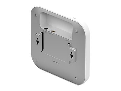 Thumbnail 4 of 11 for Netgear WAX610 Dual Band IEEE 802.11 a/b/g/n/ac/ax/i 1.80 Gbit/s Wireless Access Point - Indoor