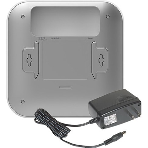 Thumbnail 5 of 11 for Netgear WAX610 Dual Band IEEE 802.11 a/b/g/n/ac/ax/i 1.80 Gbit/s Wireless Access Point - Indoor