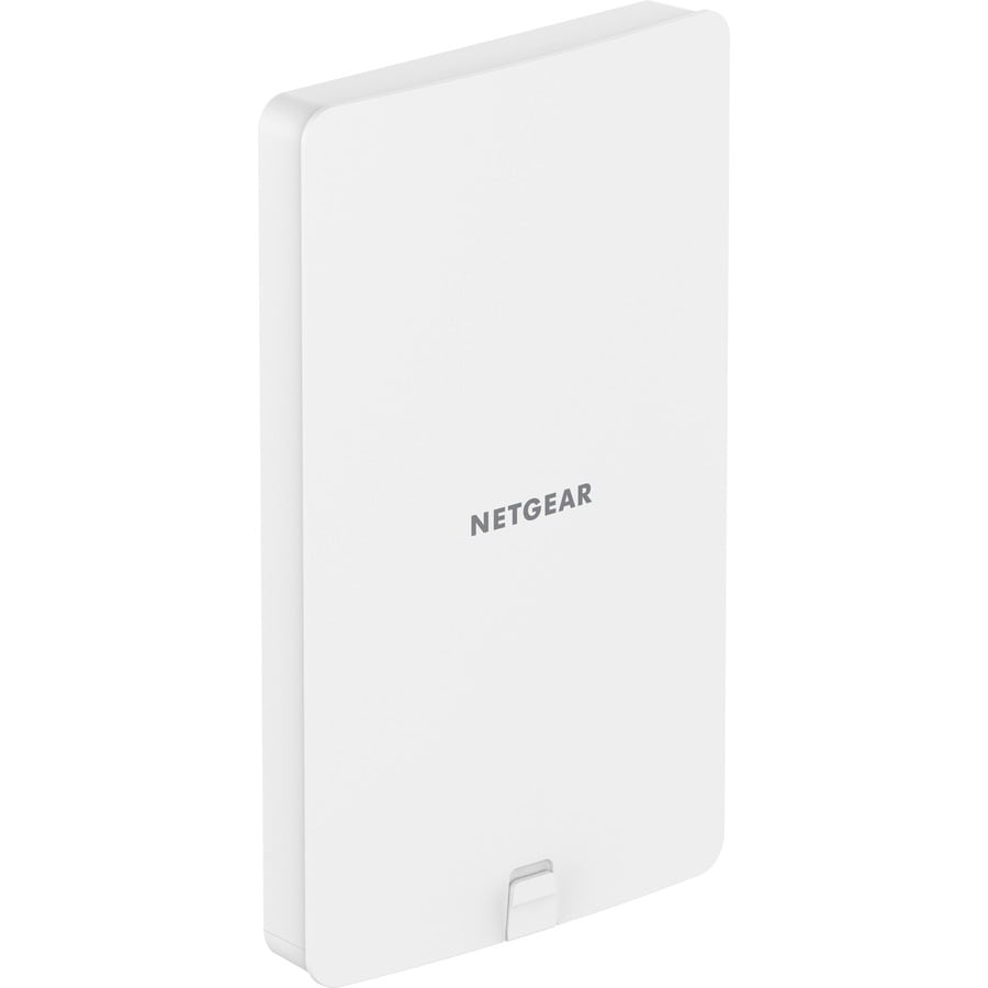 Netgear WAX610Y IEEE 802.11 a/b/g/n/ac/ax/i 1.80 Gbit/s Wireless Access Poi