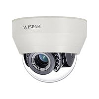 Hanwha Techwin WiseNet HD+ HCD-6070R - surveillance camera - dome