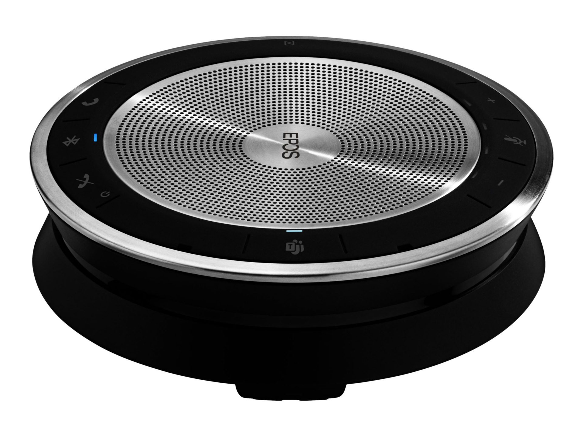 EPOS EXPAND SP 30T - smart speakerphone - USB-C, USB-A via Bluetooth adapte