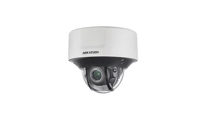 Hikvision DeepinView DS-2CD7585G0-IZHS - network surveillance camera